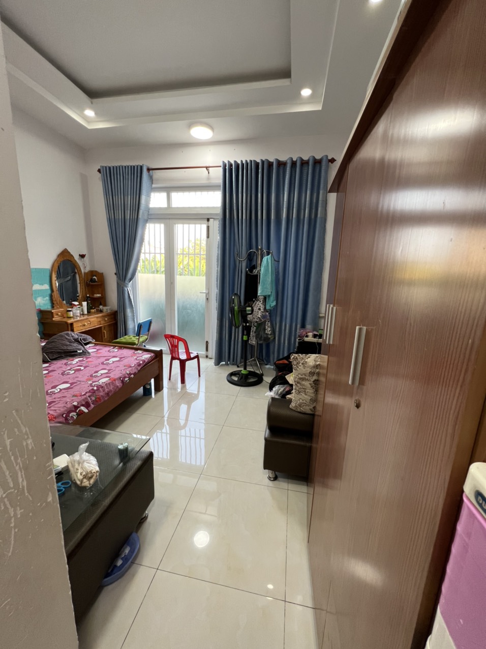 Bán nhà đường TL 44, phường Thạnh Lộc, Quận 12