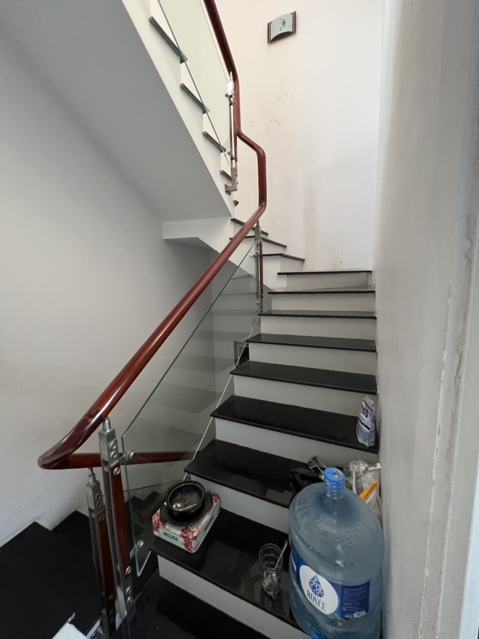 Bán nhà đường TL 44 Quận 12