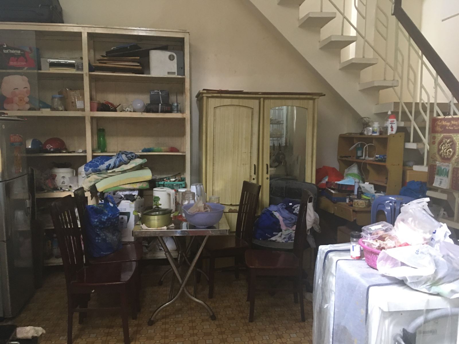 Bán nhà đường Tô Hiến Thành Quận 10