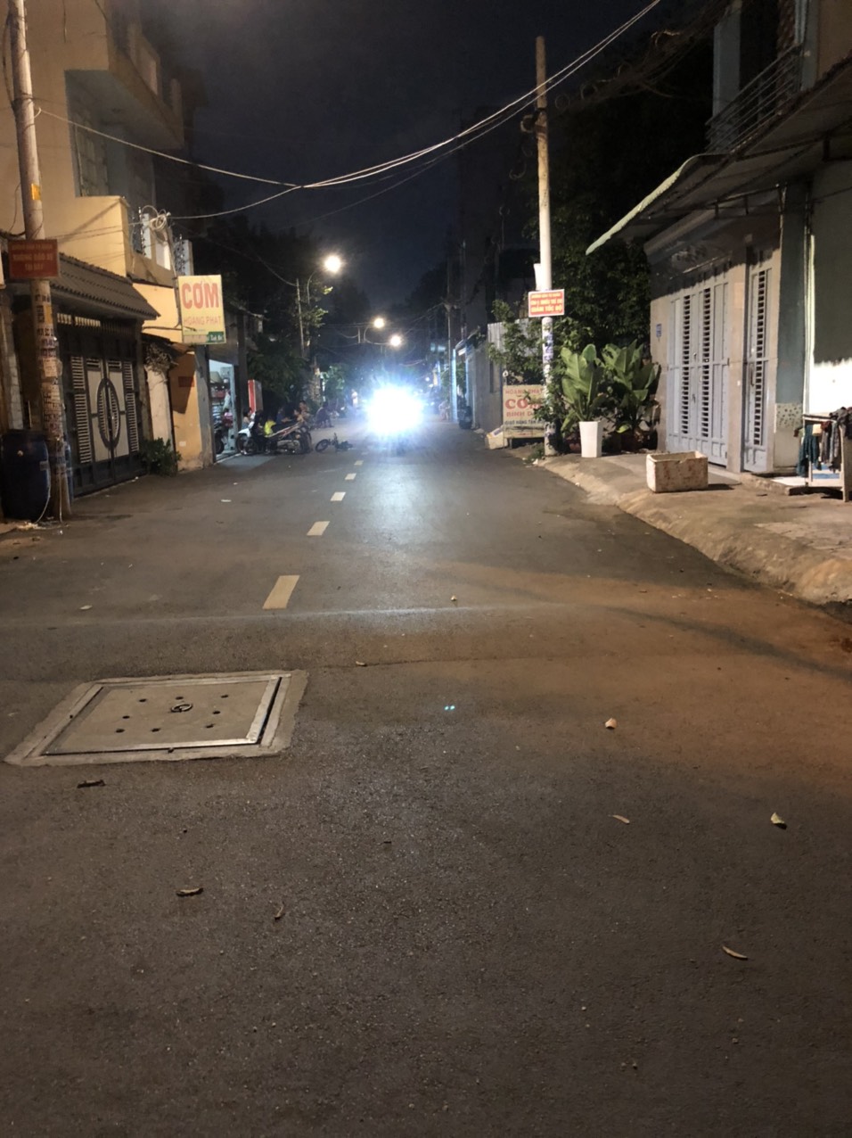 Bán nhà đường Tô Ký, phường Tân Chánh Hiệp, Quận 12