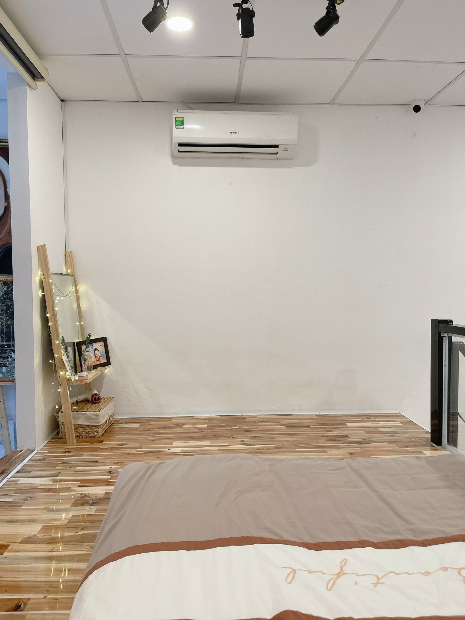 Bán nhà đường Trần Bá Giao quận Gò Vấp