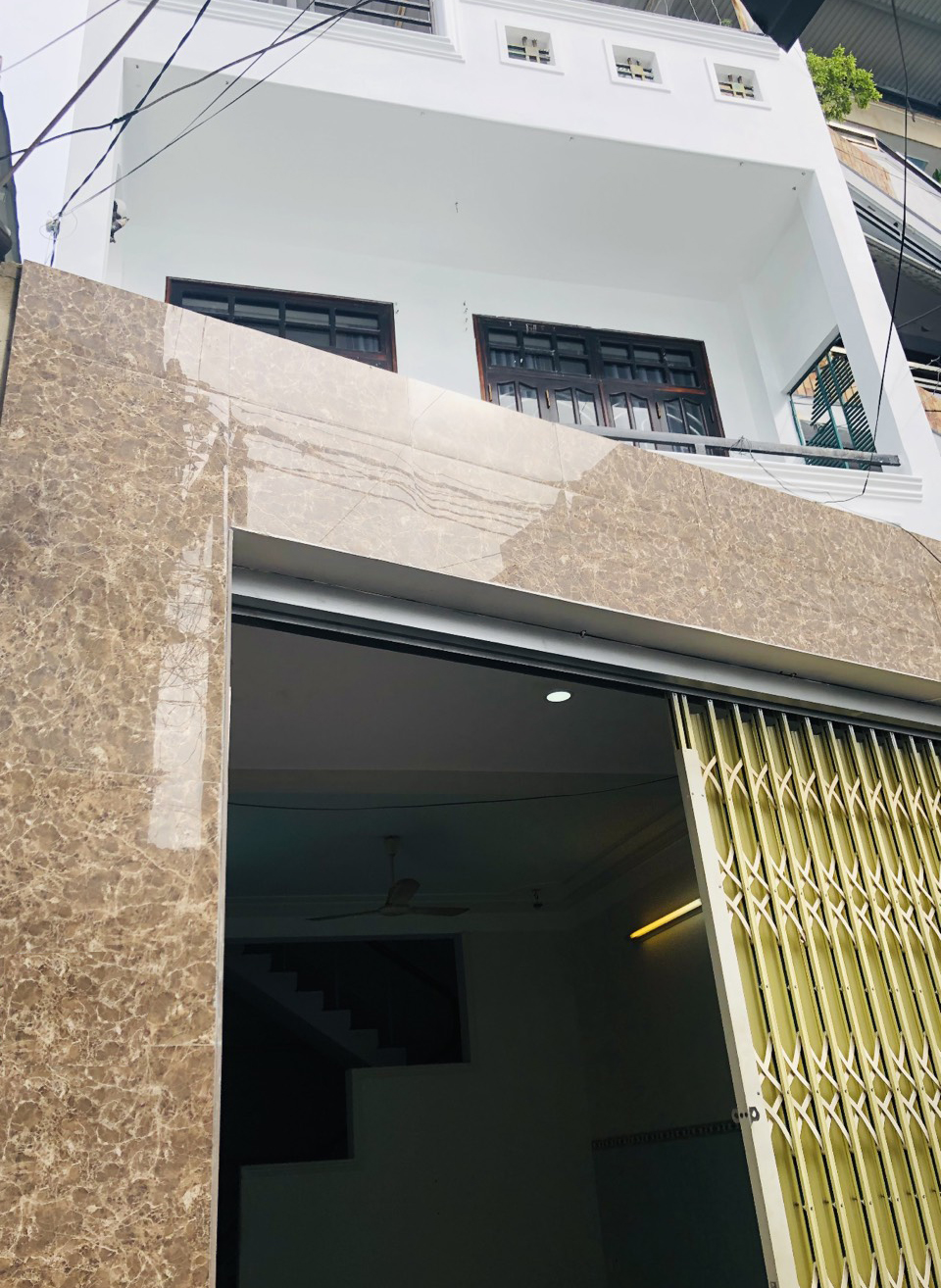 Bán nhà đường Trần Nhật Duật, phường Phước Hòa, Thành phố Nha Trang
