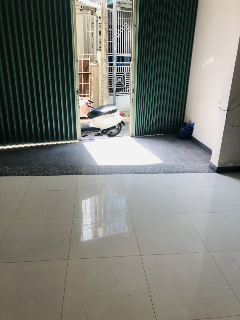 Bán nhà đường Trần Nhật Duật Thành phố Nha Trang