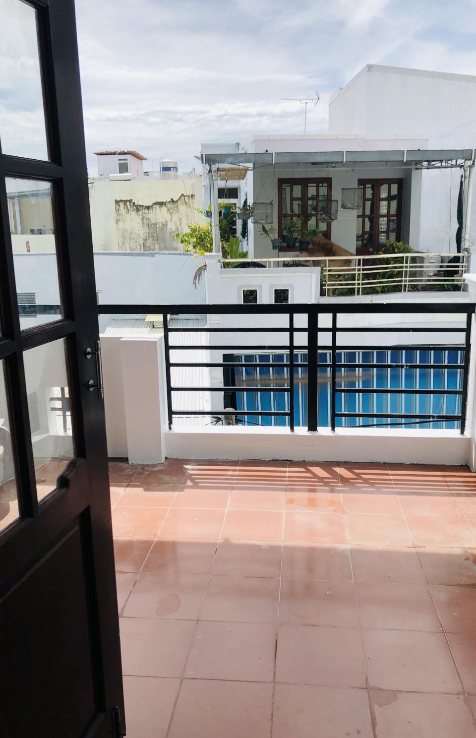 Bán nhà đường Trần Nhật Duật Thành phố Nha Trang