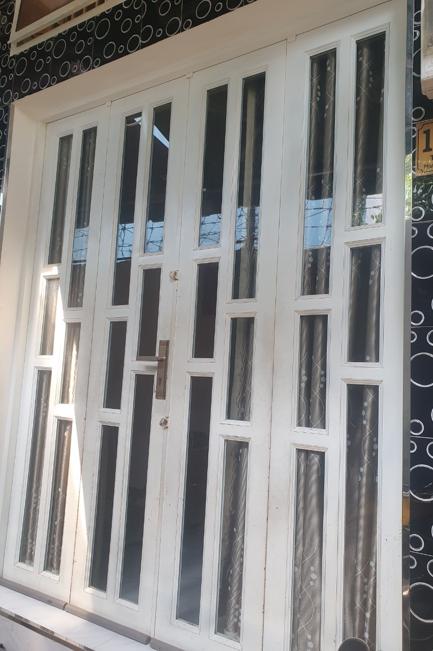 Bán nhà đường Trịnh Đình Trọng, phường Phú Trung, quận Tân Phú