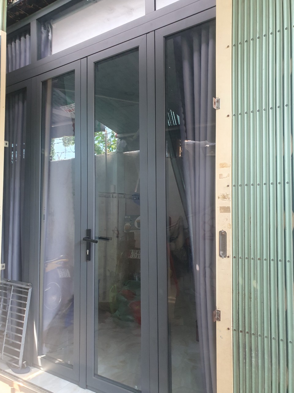 Bán nhà đường Trịnh Đình Trọng quận Tân Phú