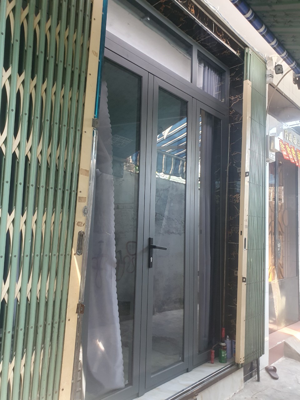 Bán nhà đường Trịnh Đình Trọng quận Tân Phú