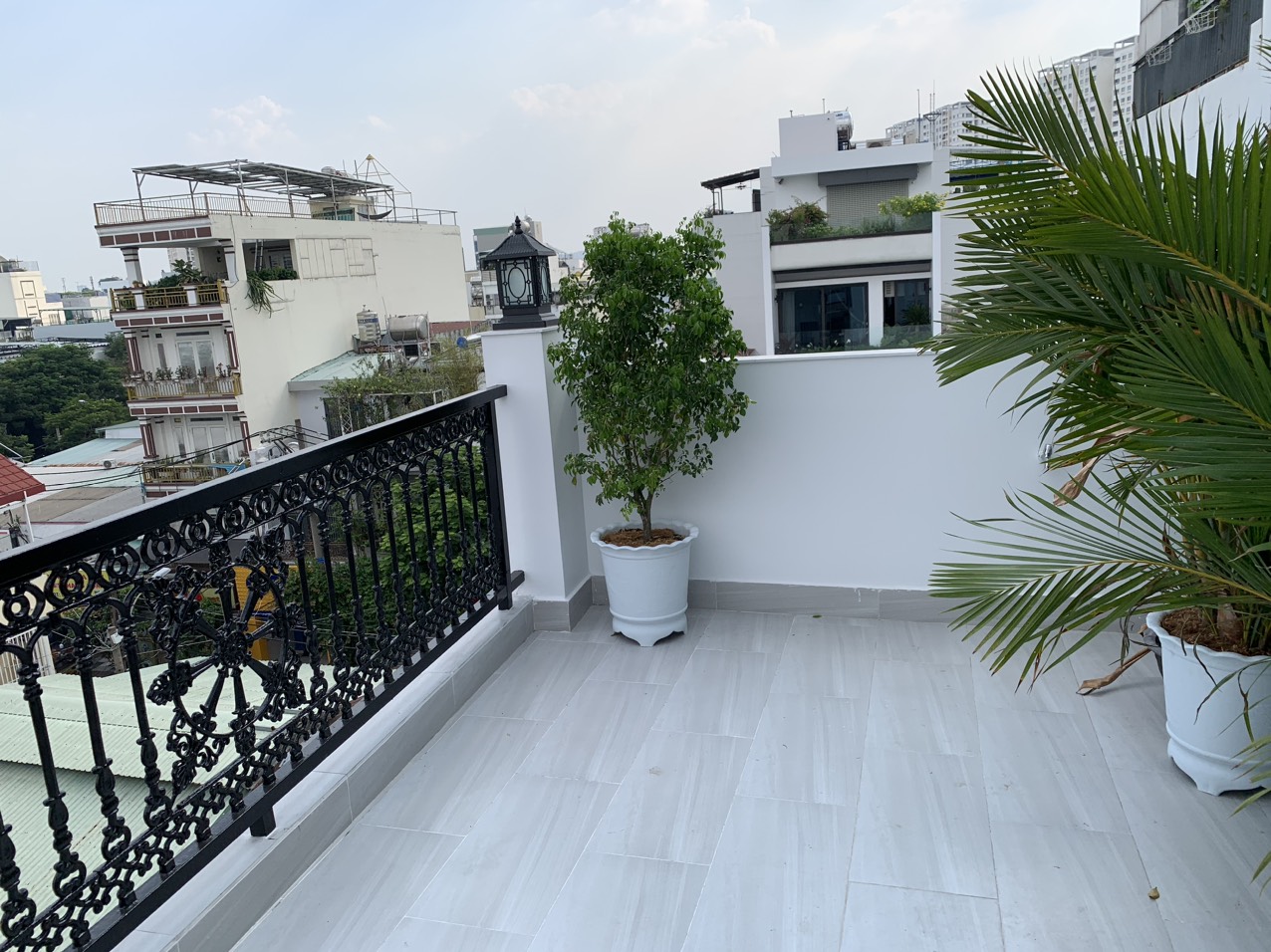 Bán nhà đường Trịnh Đình Trọng quận Tân Phú