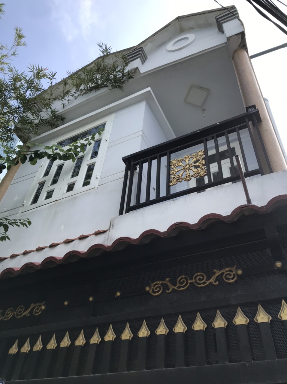 Bán nhà đường Trương Đình Hội, phường 16, Quận 8