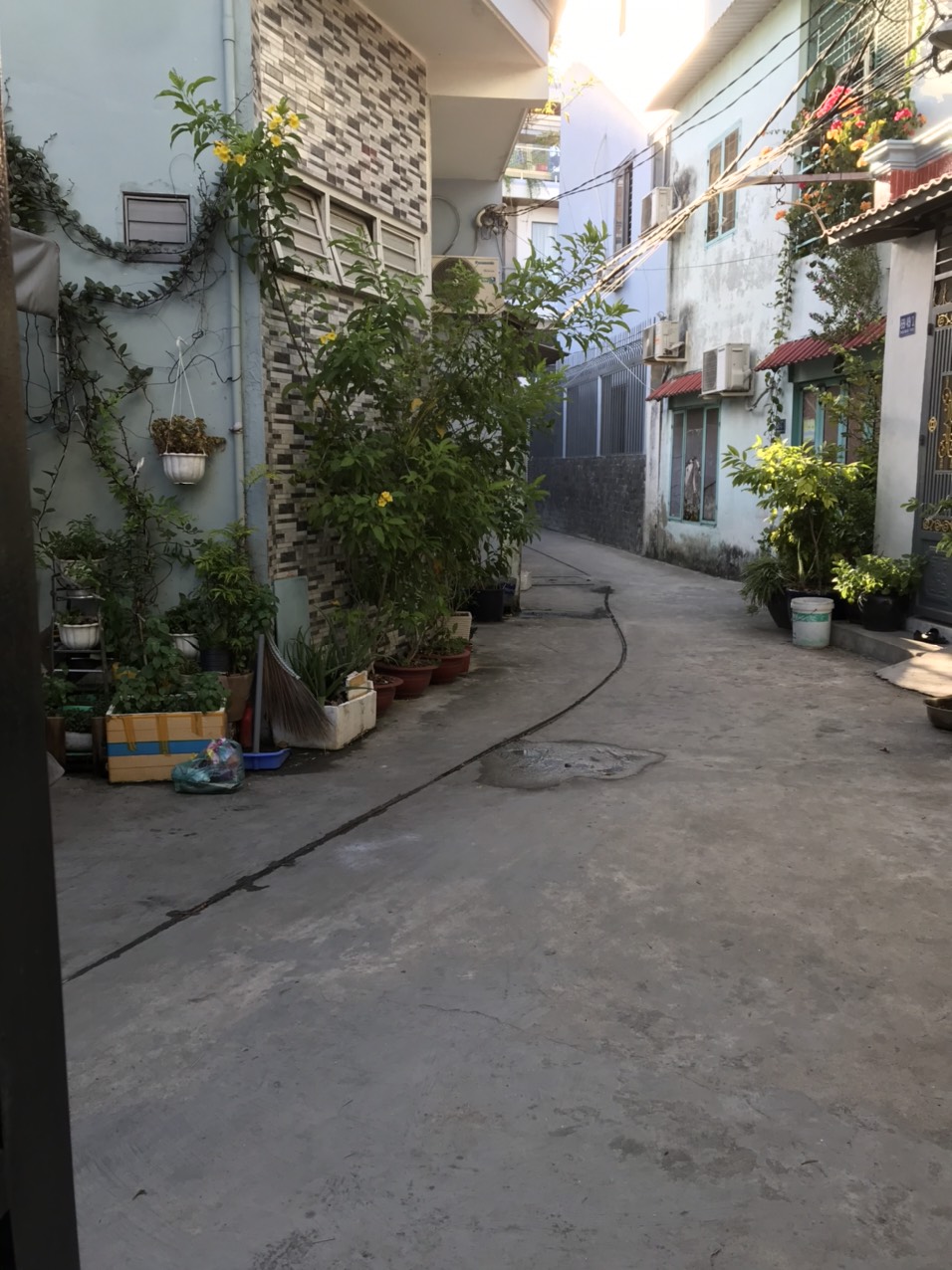 Bán nhà đường Trương Đình Hội Quận 8