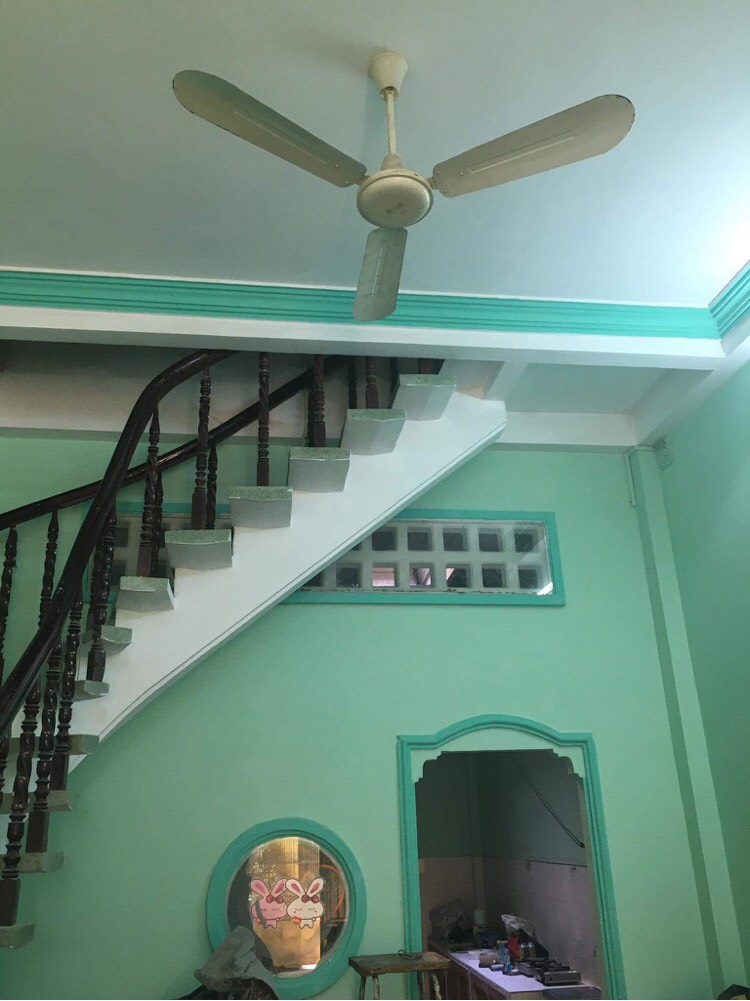 Bán nhà đường Trường Sa quận Phú Nhuận