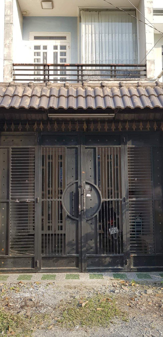 Bán nhà đường Vĩnh Lộc, phường Bình Hưng Hòa B, quận Bình Tân