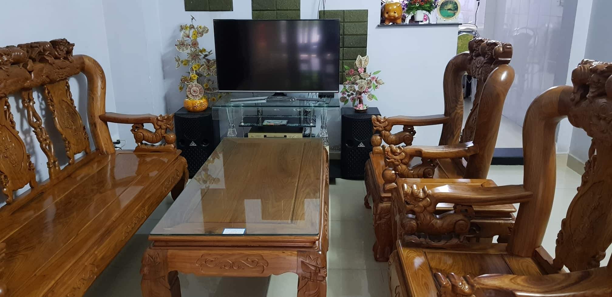 Bán nhà đường Vĩnh Lộc quận Bình Tân