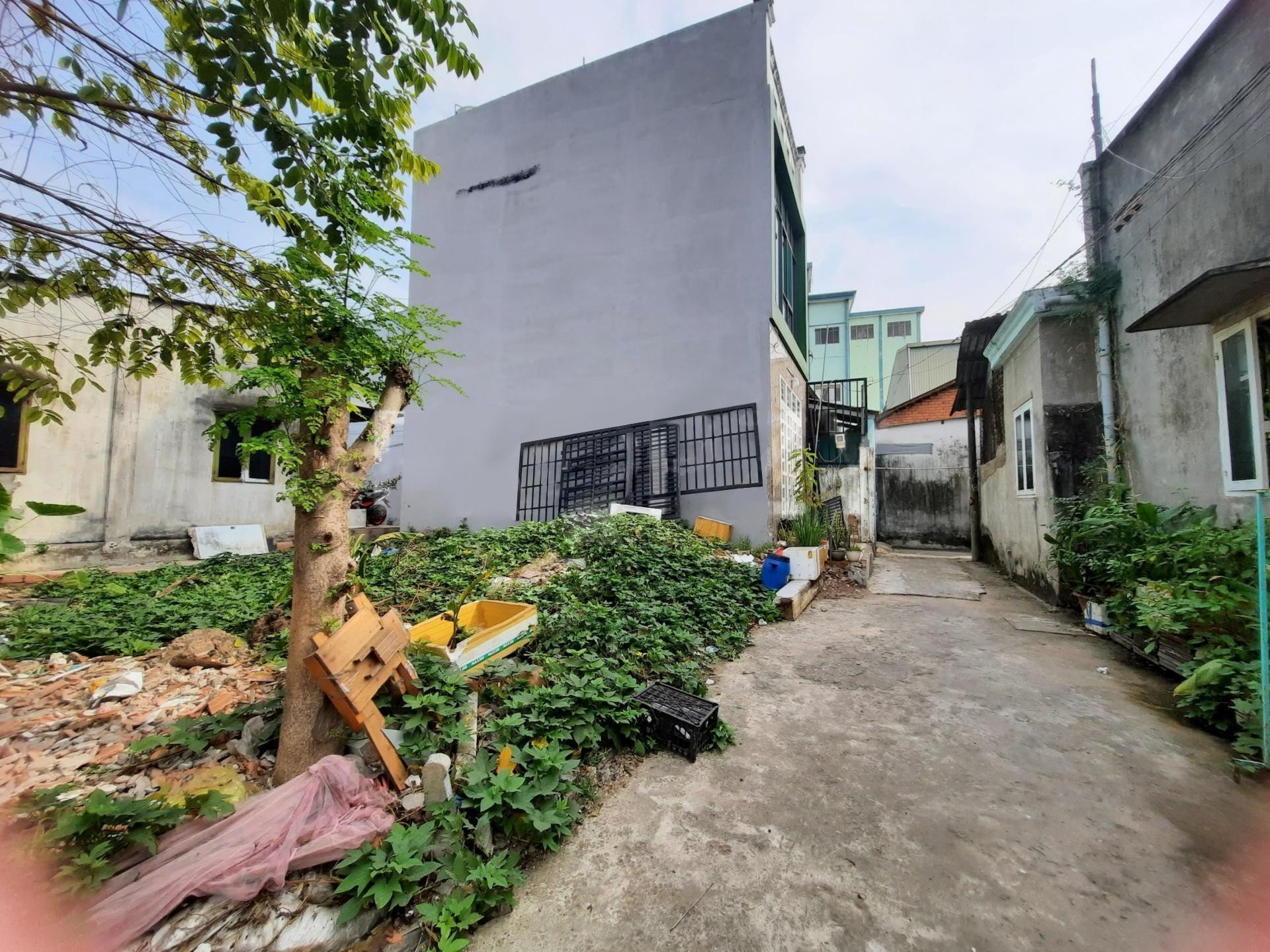 Bán nhà đường Võ Nguyên Giáp Thành phố Thủ Đức