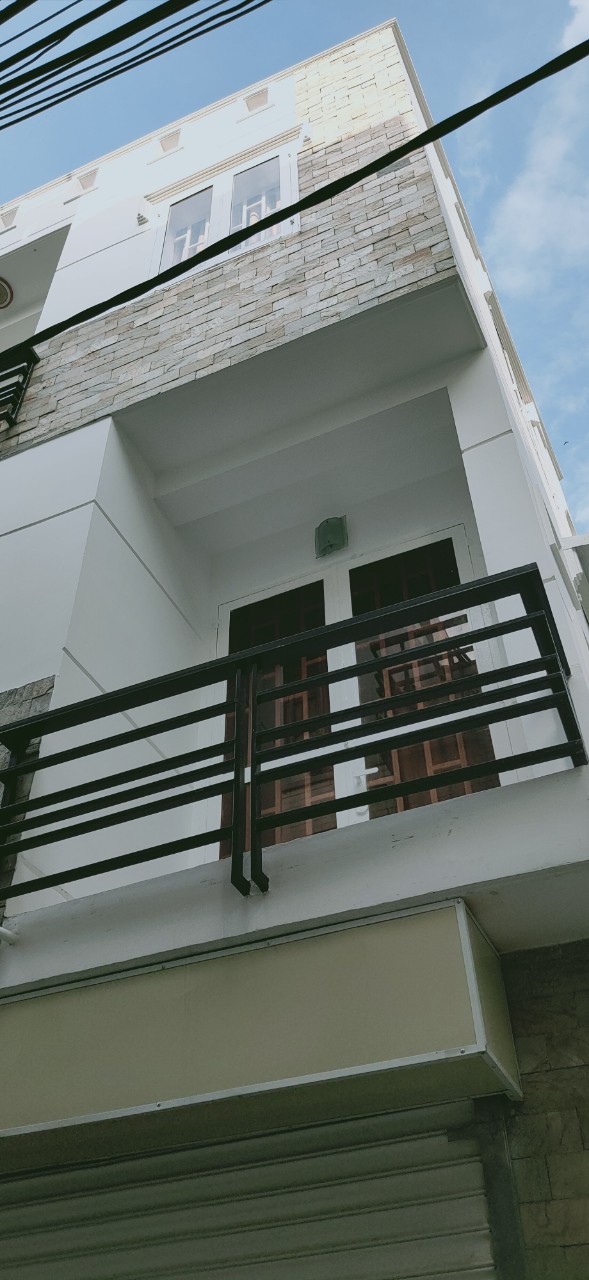 Bán nhà đường Võ Văn Ngân, phường Linh Chiểu, Thành phố Thủ Đức