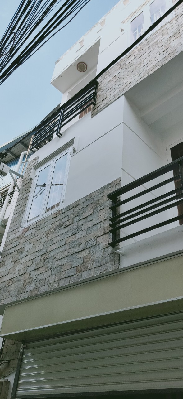 Bán nhà đường Võ Văn Ngân Thành phố Thủ Đức