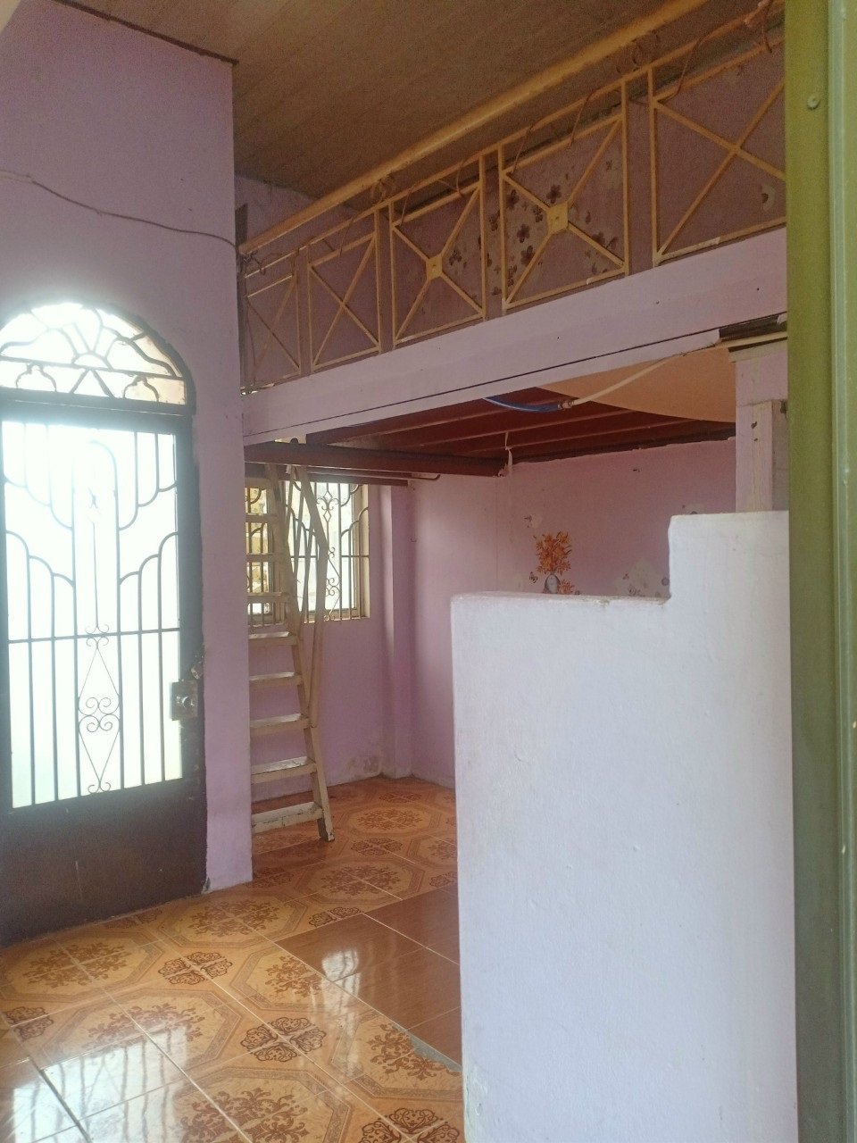 Bán nhà Hương Lộ 2 quận Bình Tân