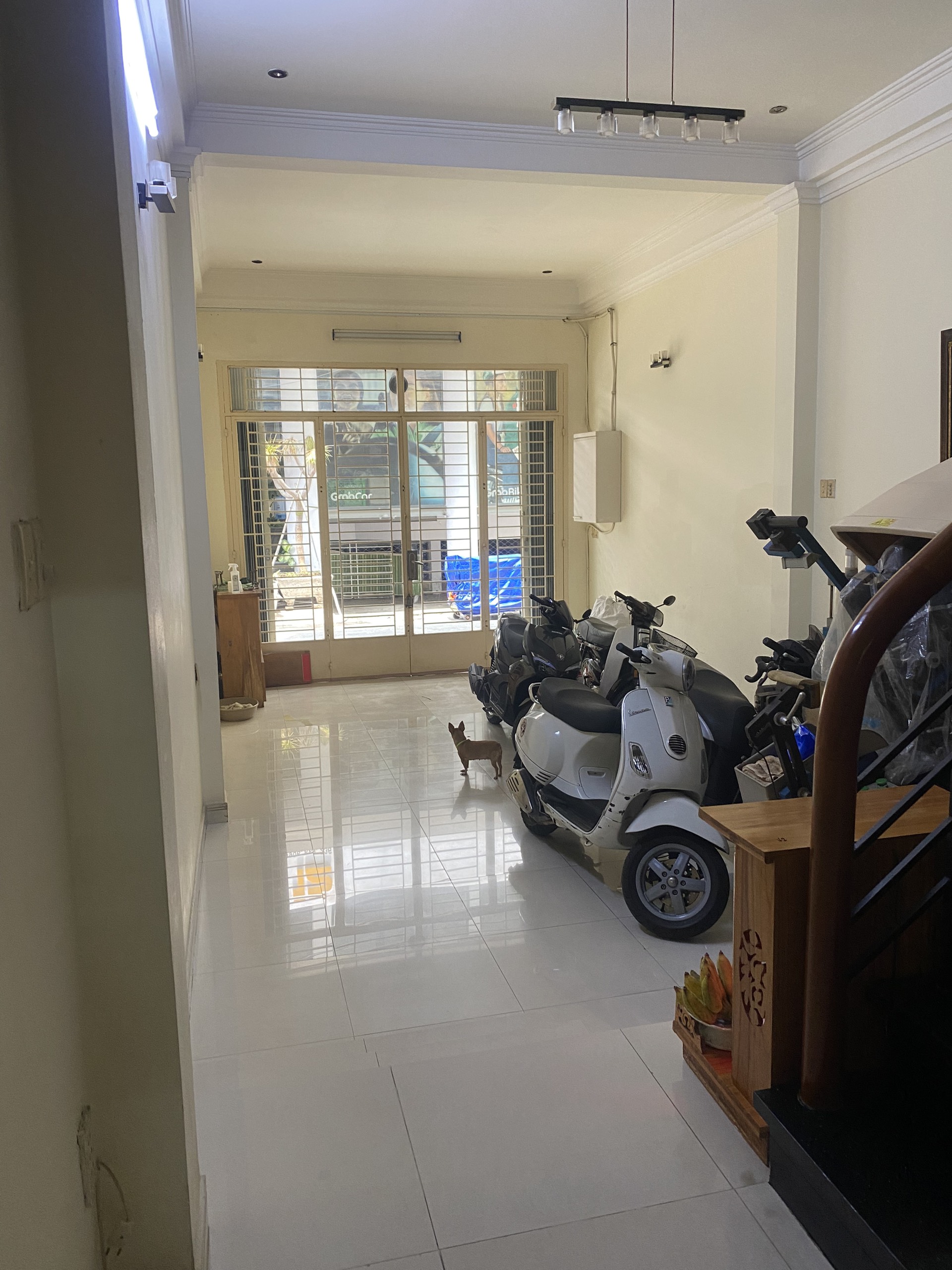Bán nhà đường Lý Thường Kiệt, phường 14, Quận 10