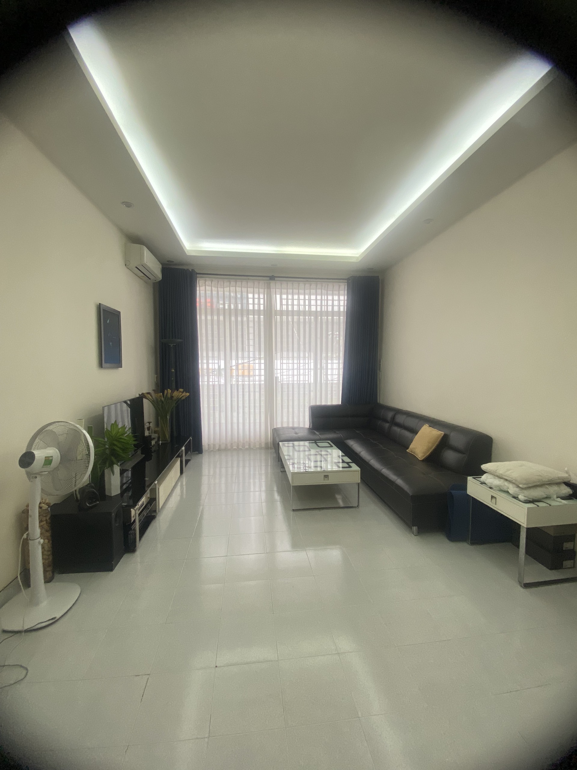 Bán nhà đường Lý Thường Kiệt Quận 10