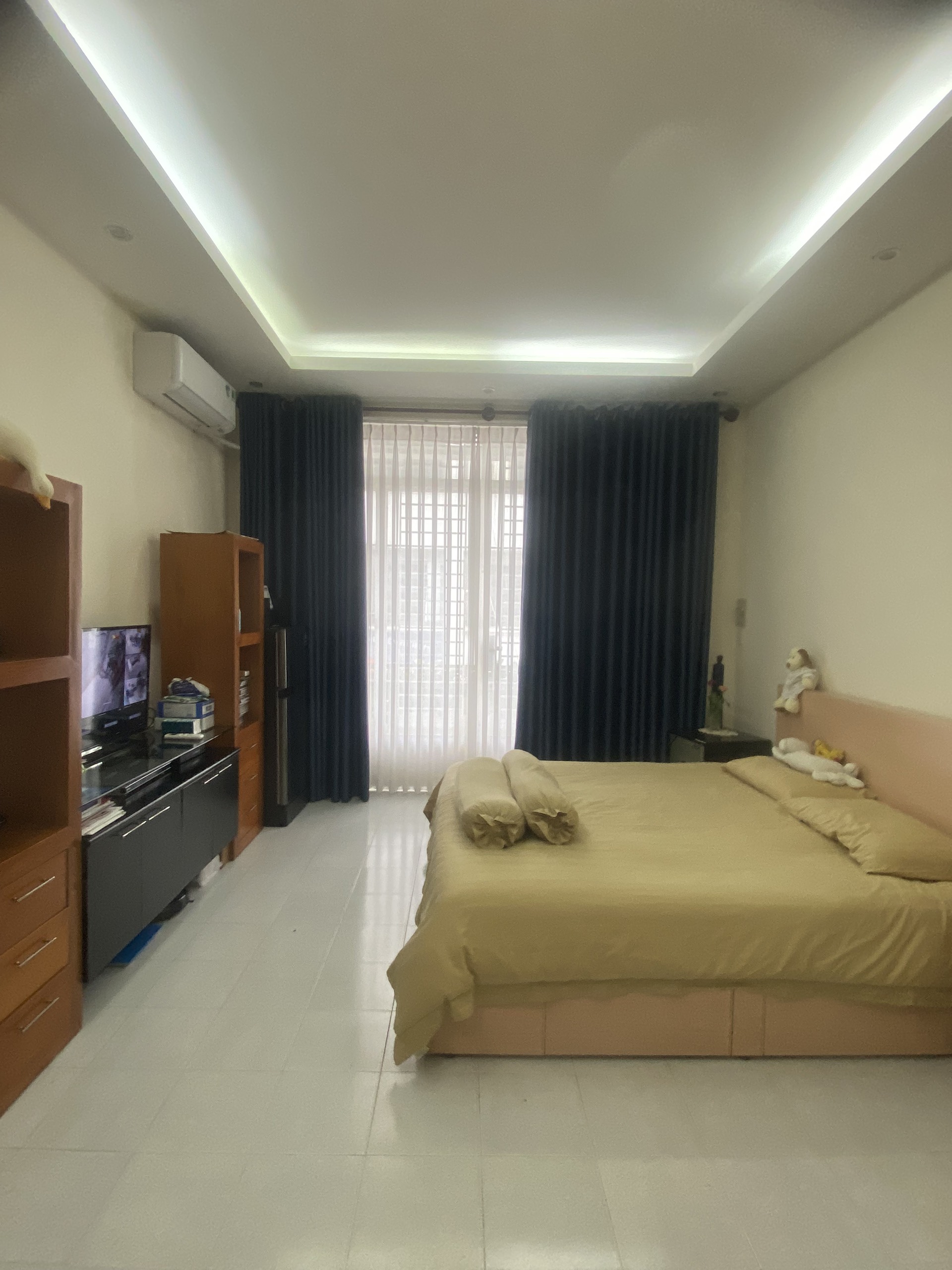 Bán nhà đường Lý Thường Kiệt Quận 10