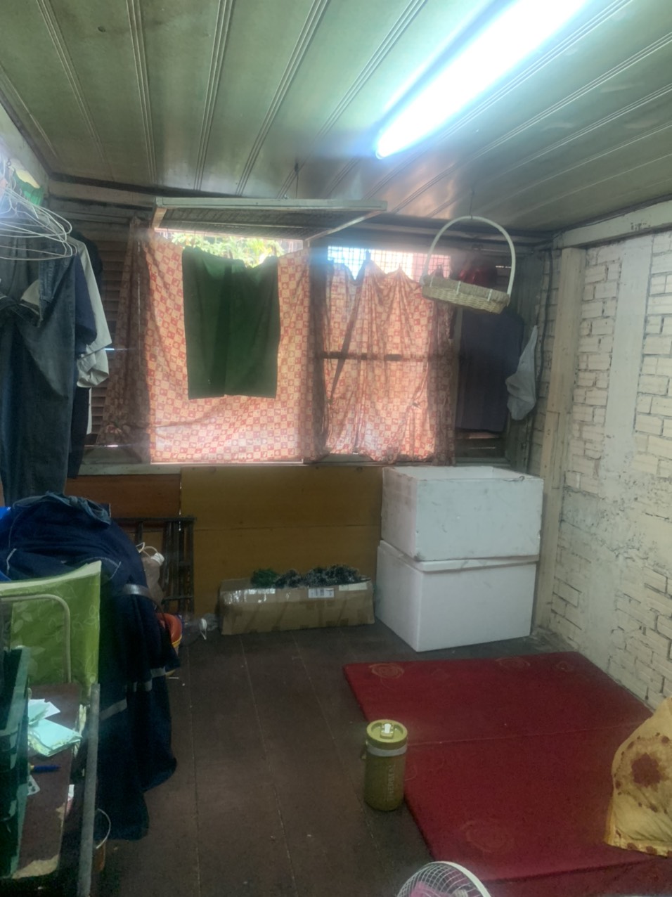 Bán nhà đường Nguyễn Thiện Thuật Quận 3