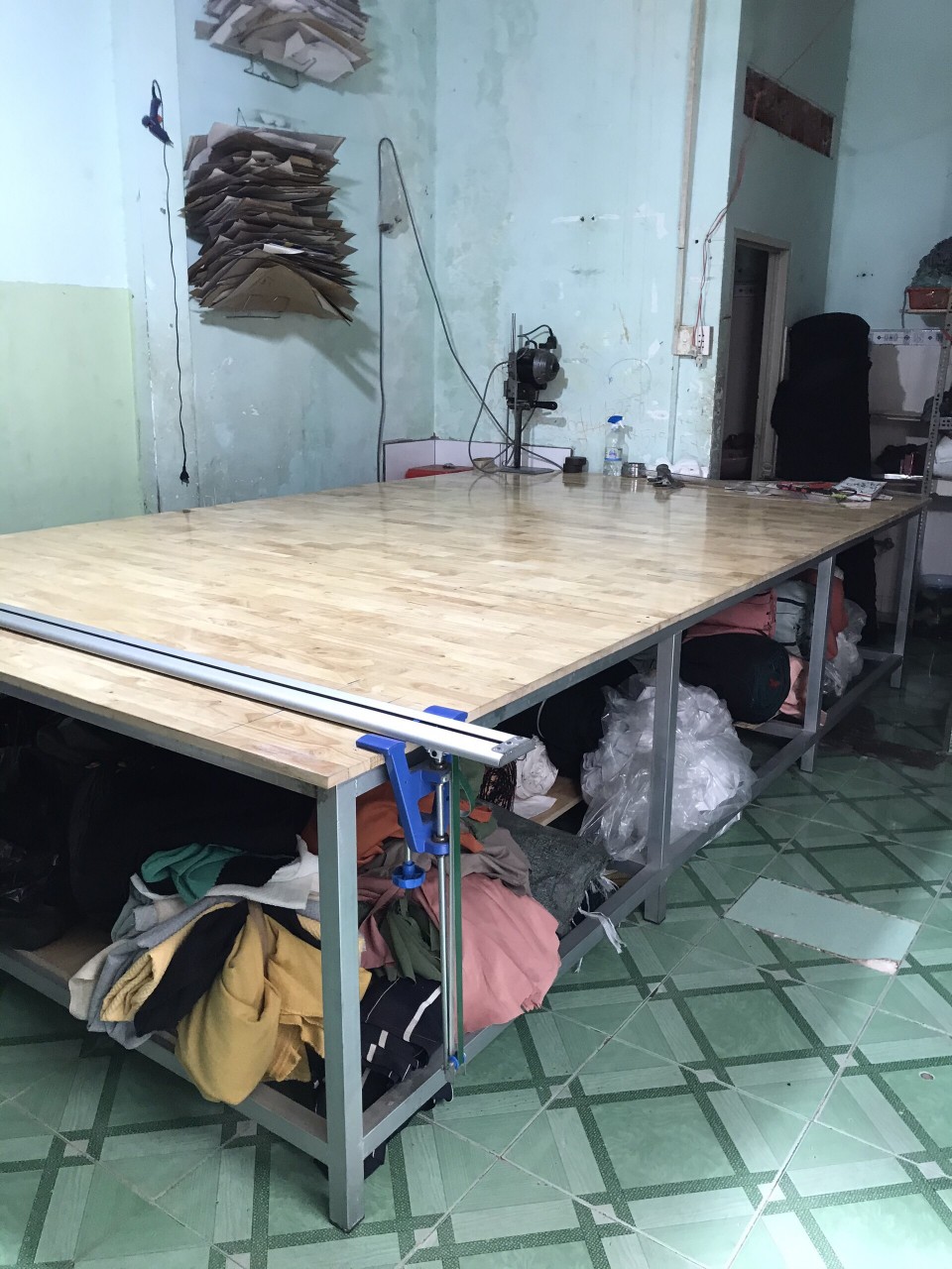 Bán nhà Ni Sư Huỳnh Liên quận Tân Bình