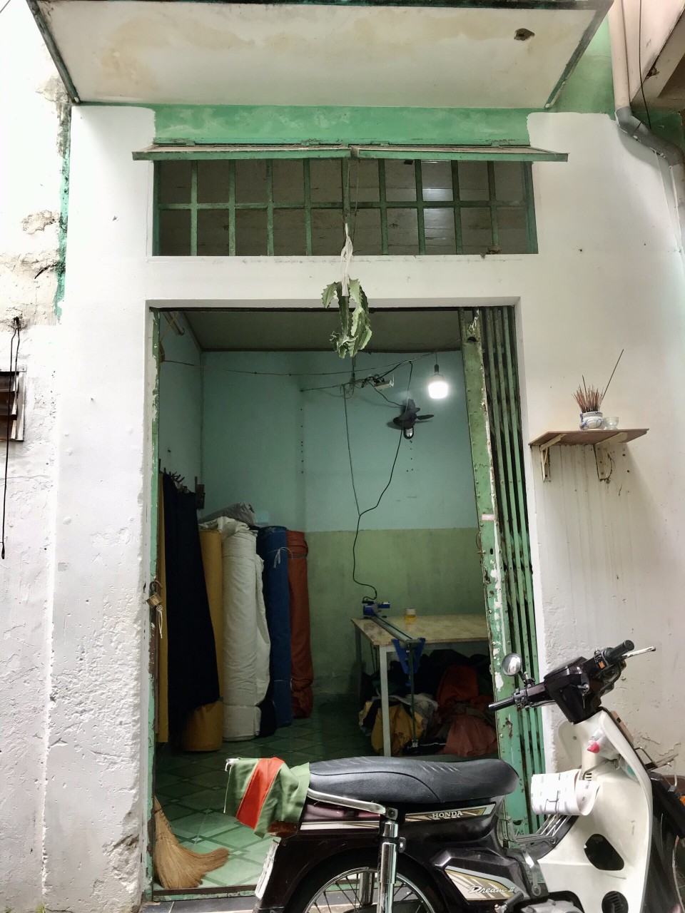 Bán nhà Ni Sư Huỳnh Liên quận Tân Bình