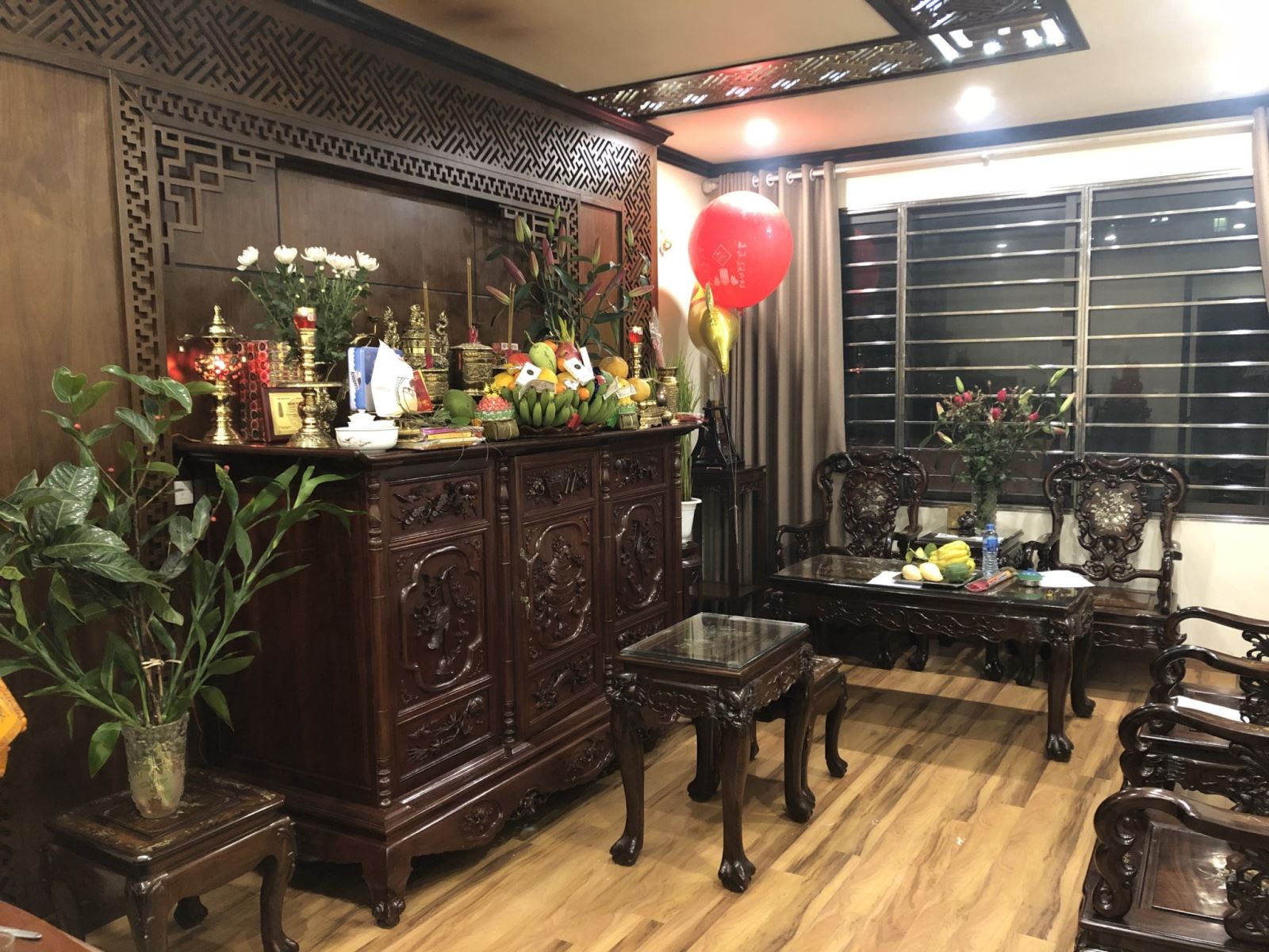 Bán nhà Tổ 17 quận Cầu Giấy