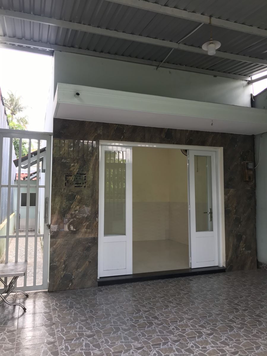 Bán nhà Quốc Lộ 1A, phường Hiệp Bình Phước, Thành phố Thủ Đức