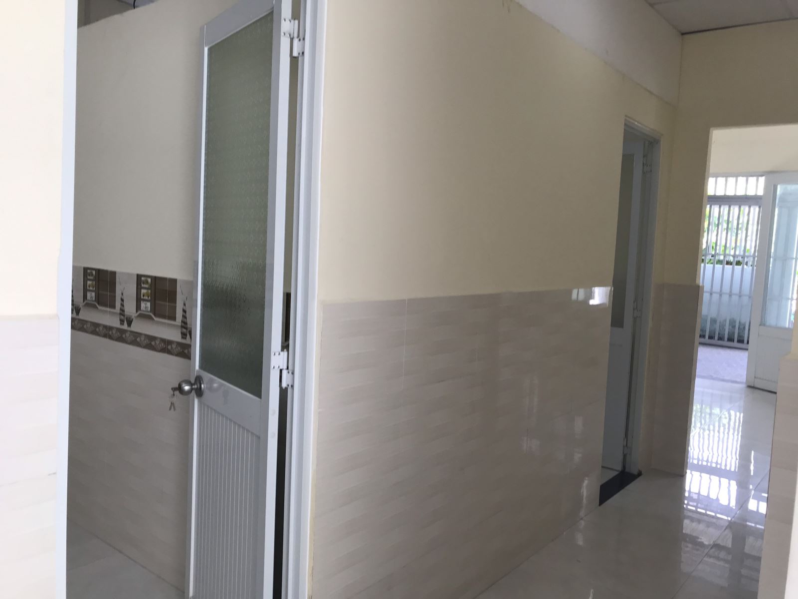 Bán nhà Quốc Lộ 1A Thành phố Thủ Đức