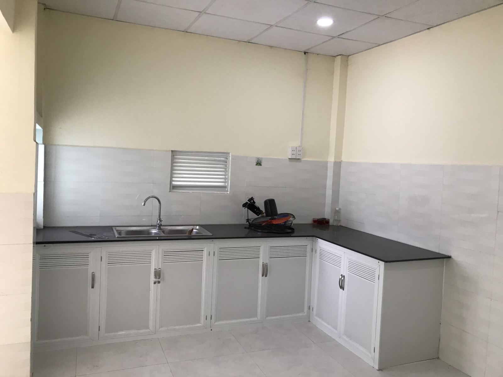 Bán nhà Quốc Lộ 1A Thành phố Thủ Đức