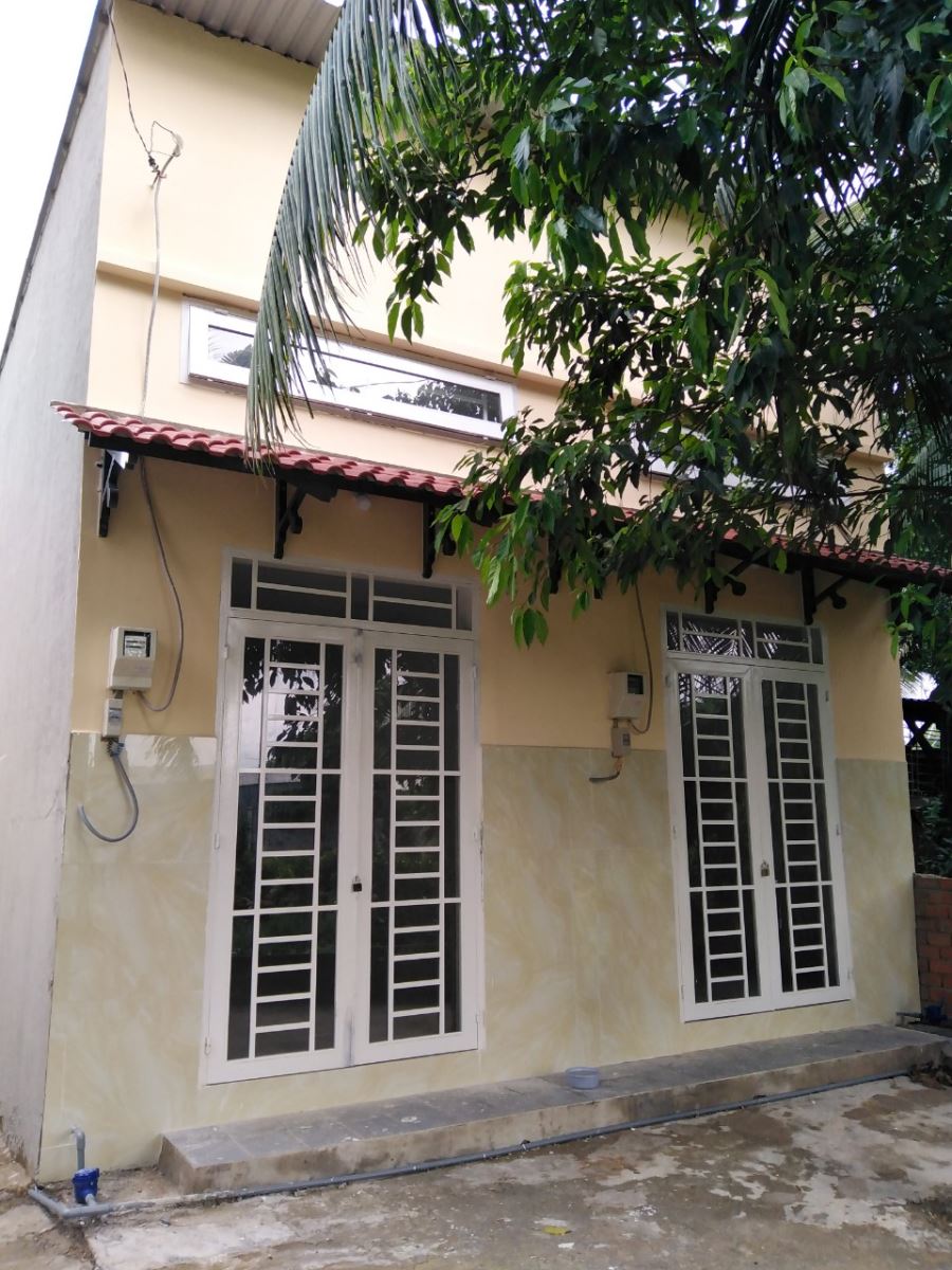 Bán nhà Quốc Lộ 1A, phường Thạnh Xuân, Quận 12