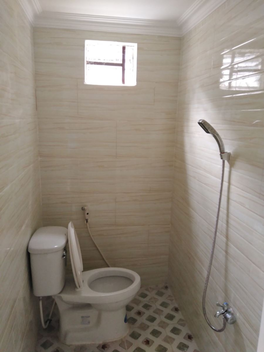 Bán nhà Quốc Lộ 1A Quận 12