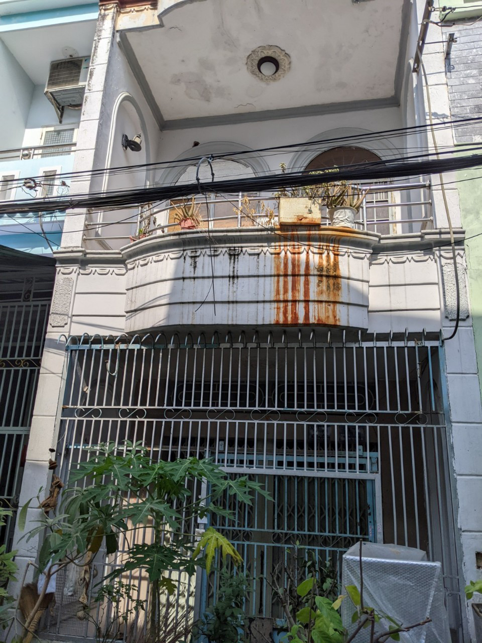 Bán nhà Tỉnh Lộ 10, phường Bình Trị Đông, quận Bình Tân