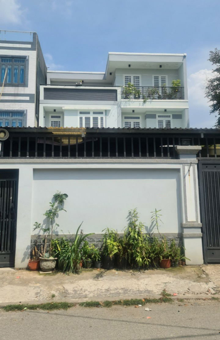 Bán nhà Tỉnh Lộ 43, phường Bình Chiểu, Thành phố Thủ Đức