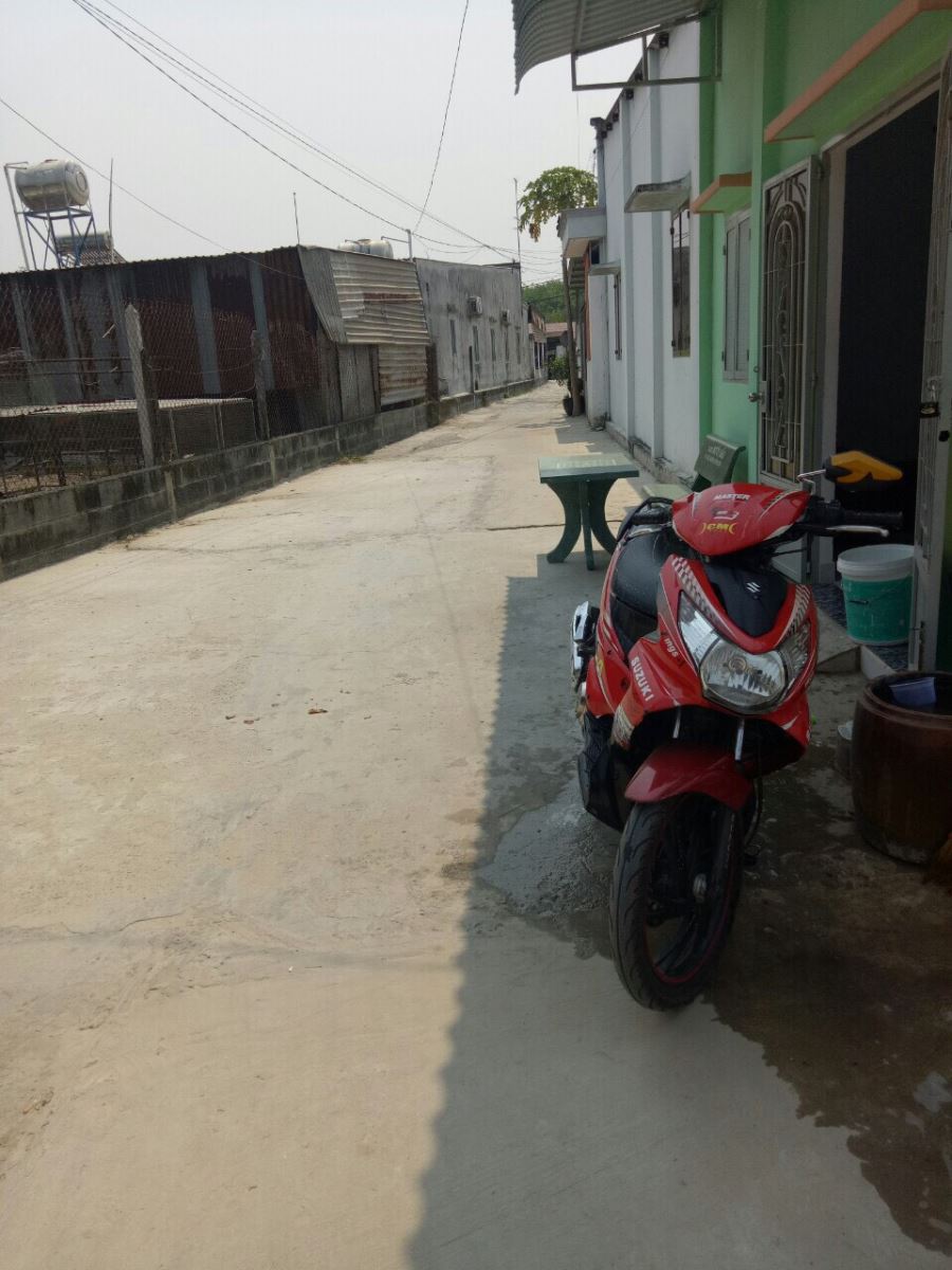 Bán nhà chính chủ huyện Củ Chi