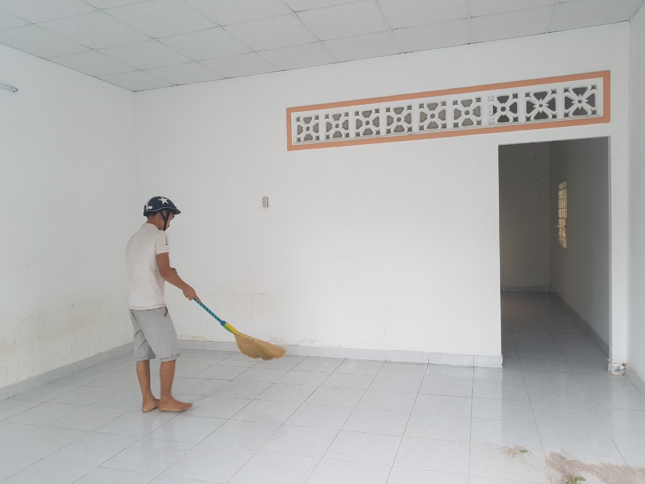 Bán nhà chính chủ huyện Củ Chi