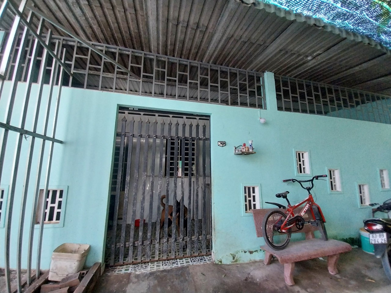 Bán nhà xã Trung An, Thành phố Mỹ Tho, tỉnh Tiền Giang