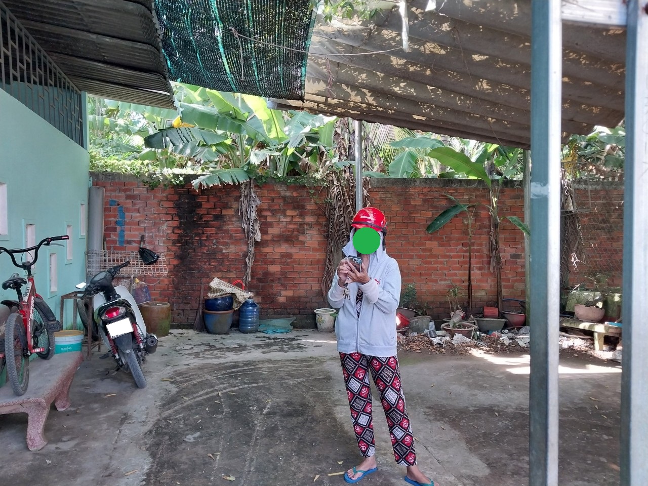 Bán nhà xã Trung An tỉnh Tiền Giang