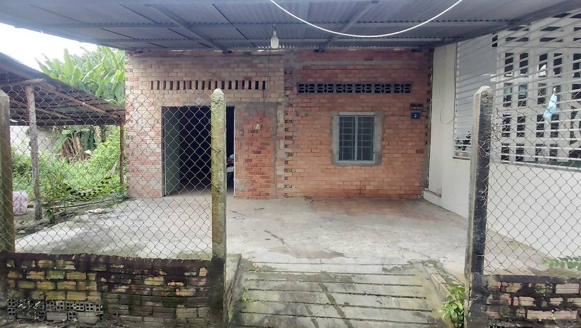 Bán nhà xã Trường Đông tỉnh Tây Ninh