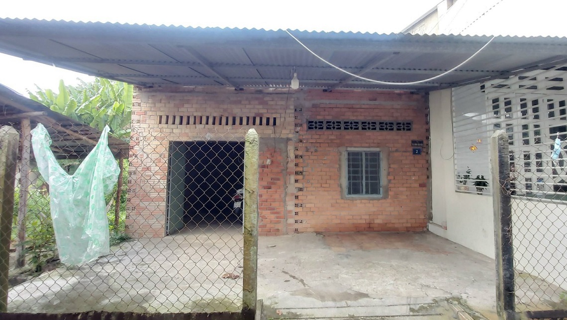 Bán nhà xã Trường Đông tỉnh Tây Ninh