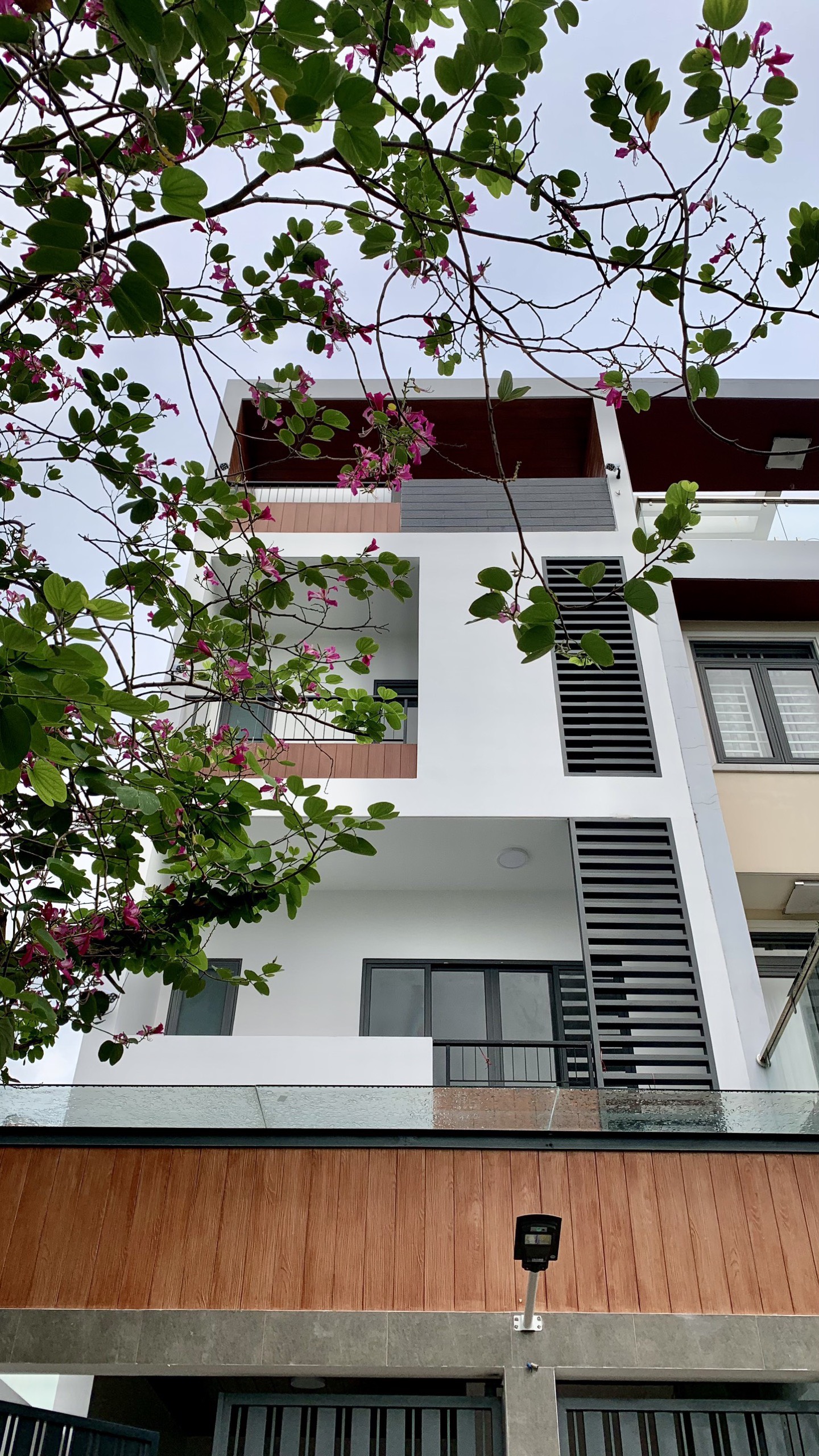 Bán nhà kdc Bình Điền Quận 8