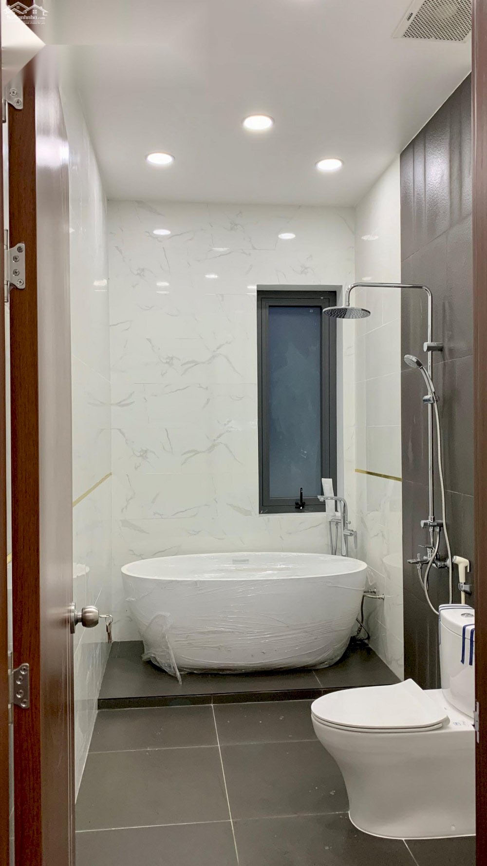 Bán nhà kdc Bình Điền Quận 8