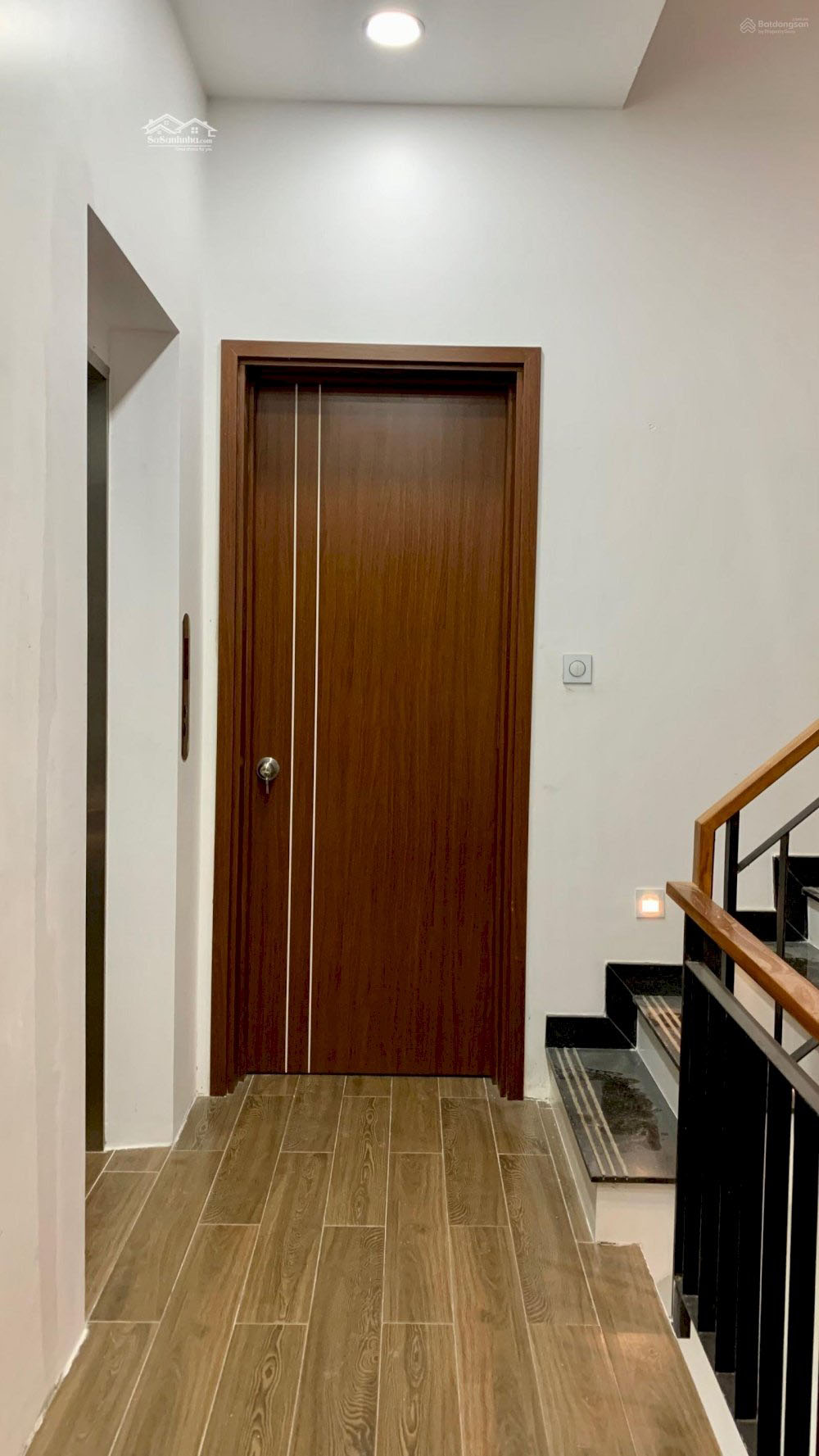 Bán nhà kdc Bình Điền Quận 8