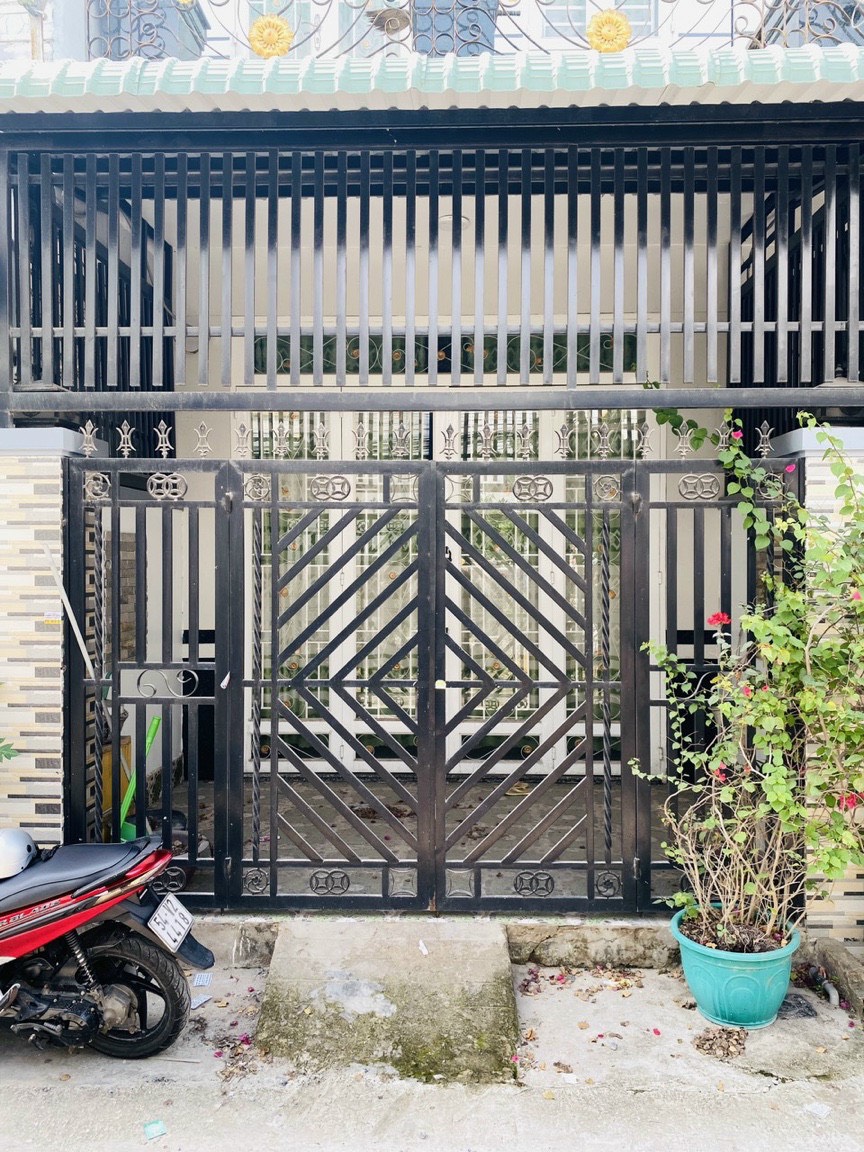 Bán nhà KDC KV 7, phường An Bình, quận Ninh Kiều, thành phố Cần Thơ