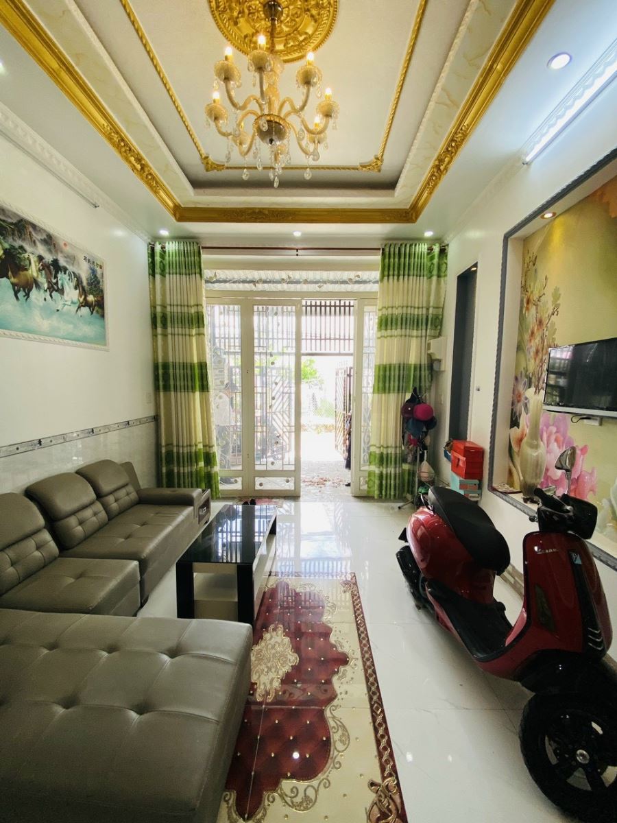 Bán nhà KDC KV 7 thành phố Cần Thơ