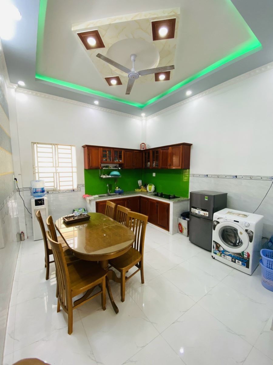 Bán nhà KDC KV 7 thành phố Cần Thơ