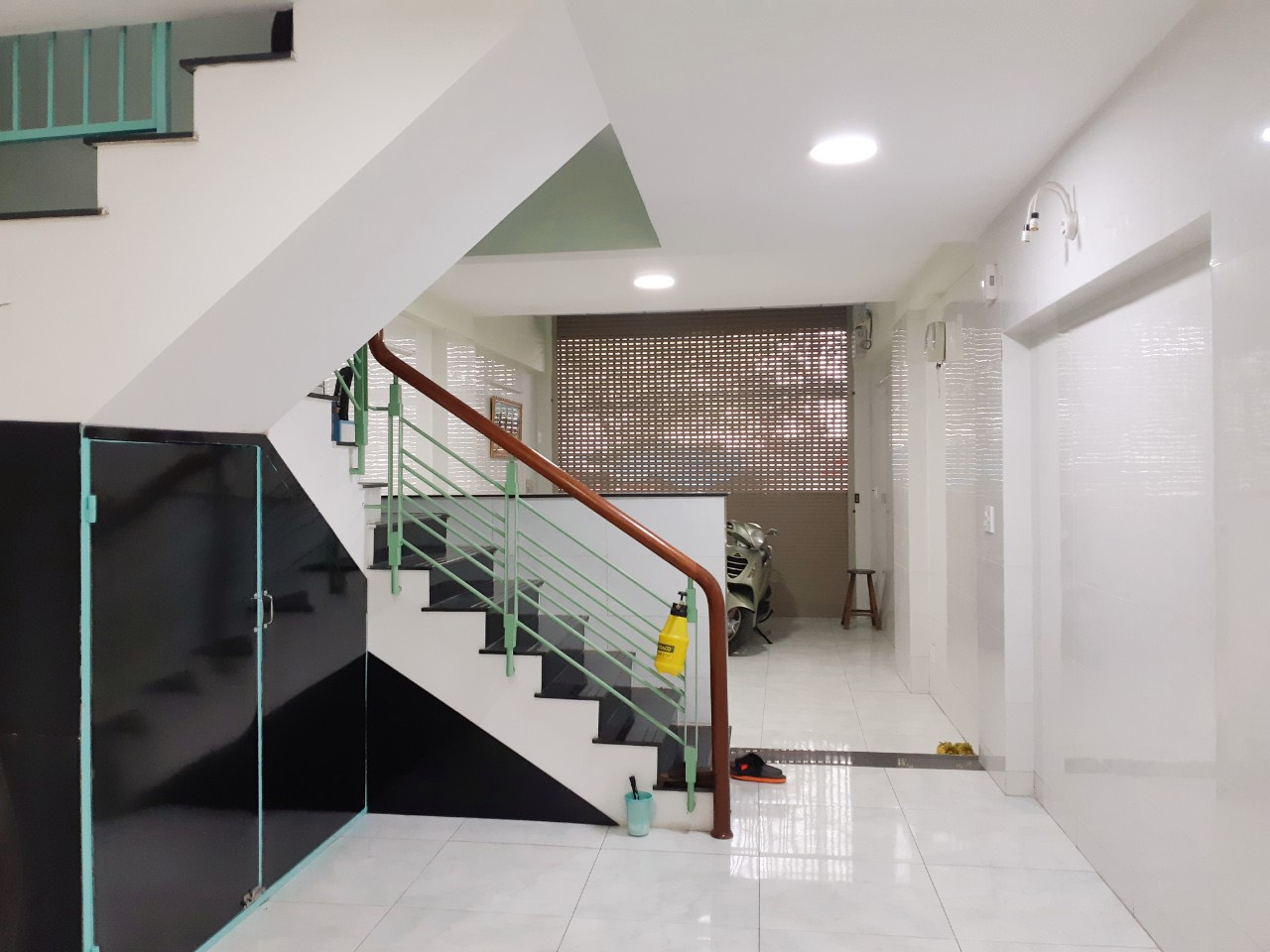 Bán nhà KDC Lê Thành quận Bình Tân
