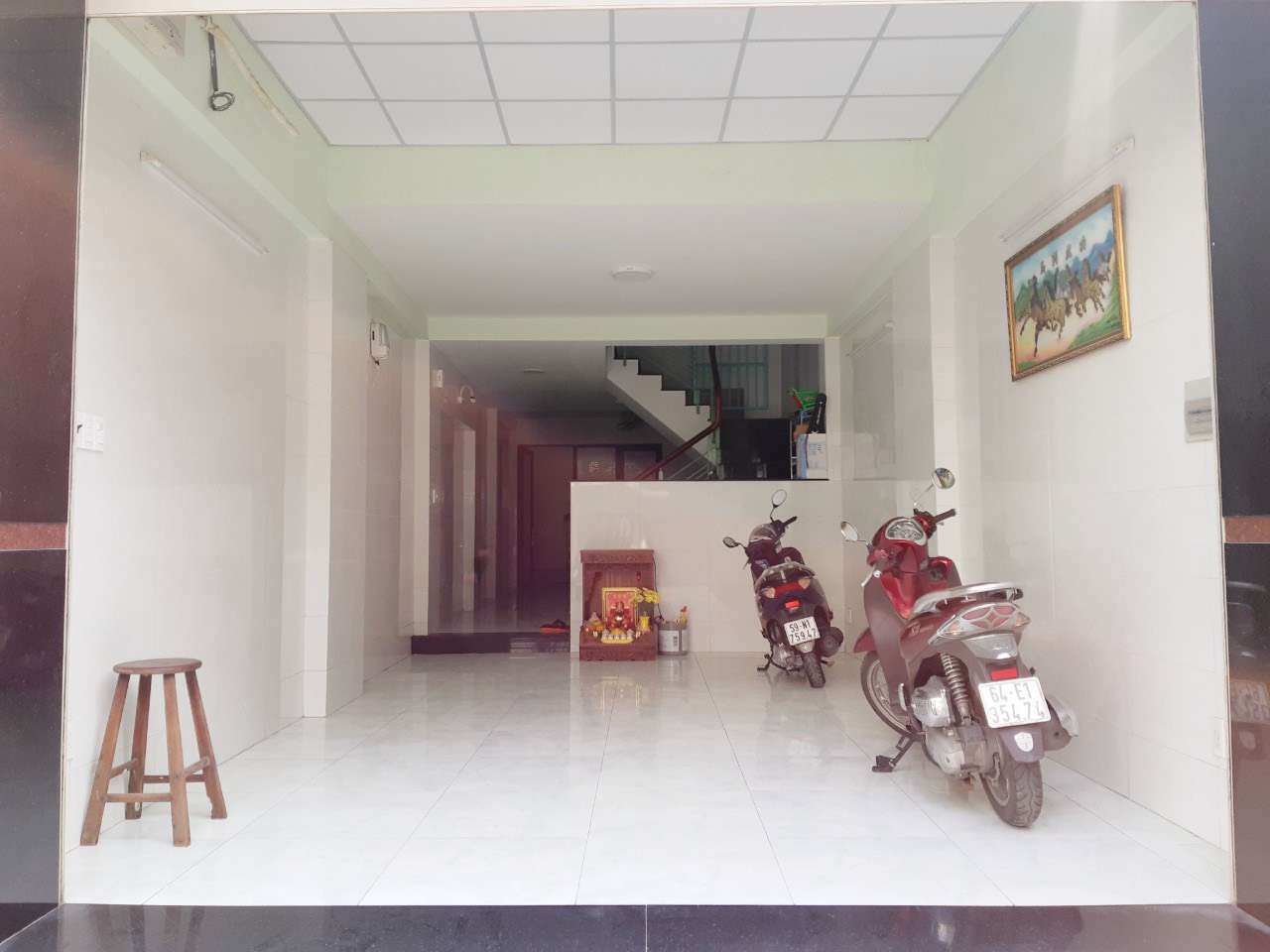 Bán nhà KDC Lê Thành quận Bình Tân