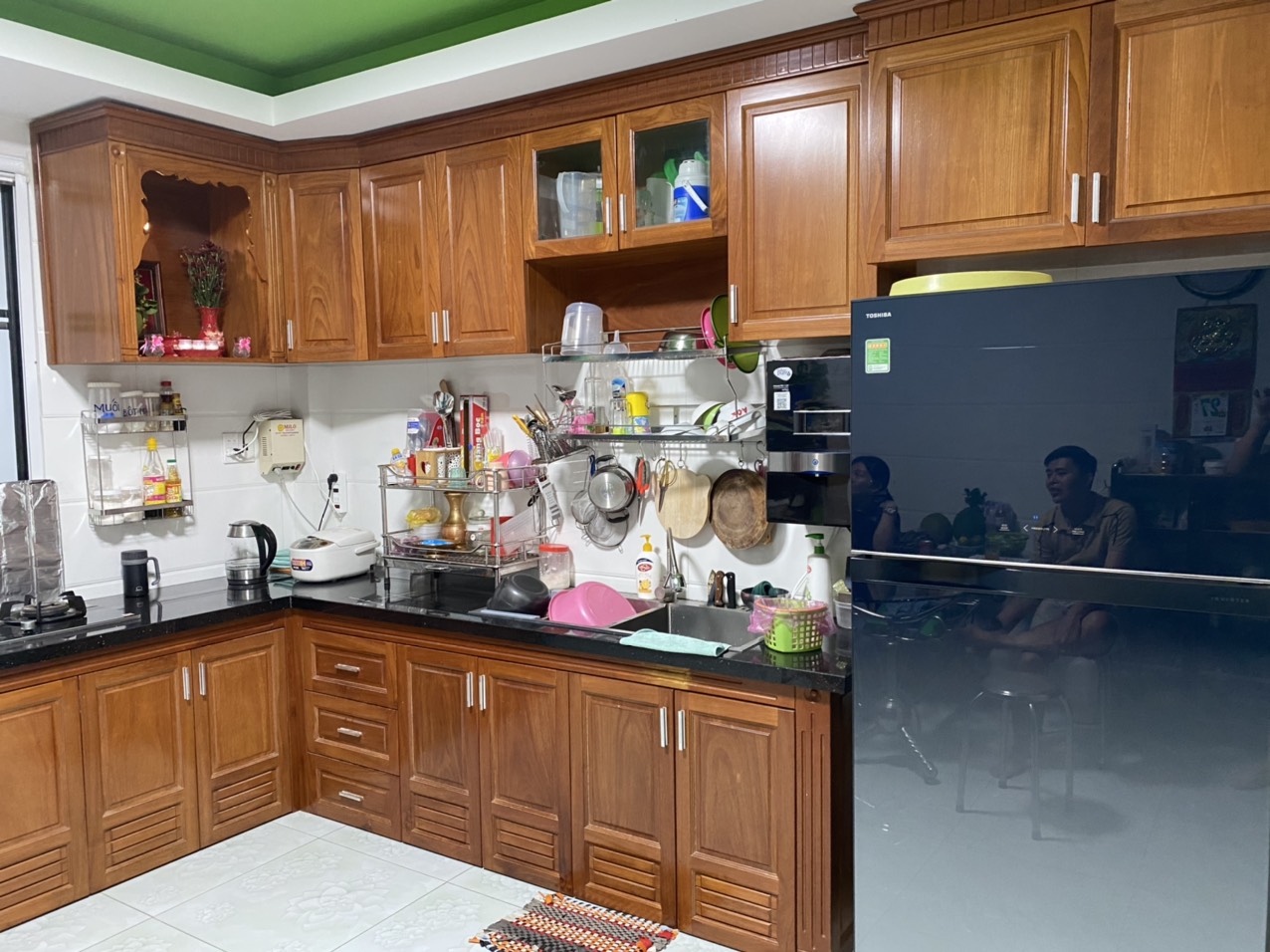 Bán nhà KDC Lê Thành quận Bình Tân